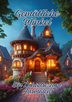 Cover Gemütliche Winkel