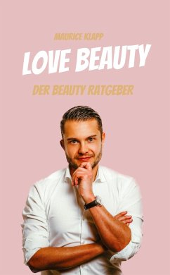 Love Beauty - Klapp, Maurice