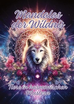 Mandalas der Wildnis - ArtJoy, Ela