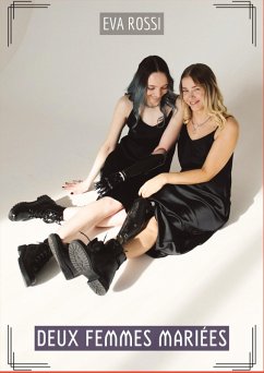 Cover Deux Femmes Mariées