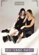 Deux Femmes Mariées - Bild 1