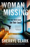 Woman, Missing (eBook, ePUB)