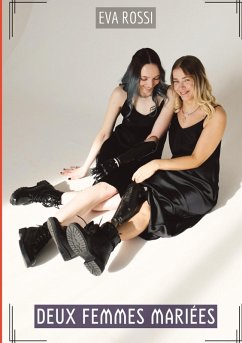 Cover Deux Femmes Mariées