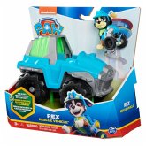 Paw Patrol Basic Vehicle Rex (Recycl