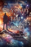 Beyond the Mind: Harnessing the Power of Astral Projection for Creative Awakening (eBook, ePUB)