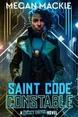 Constable (Saint Code, #2) (eBook, ePUB)