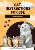 Cat. Instructions for use (All about animals) (eBook, ePUB) Cat. Instructions for use (All about animals) (eBook, ePUB)