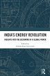 India's Energy Revolution (eBook, ePUB) - Bild 1