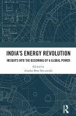 India's Energy Revolution (eBook, ePUB)