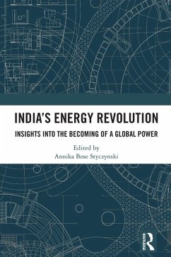 Cover India's Energy Revolution (eBook, ePUB)