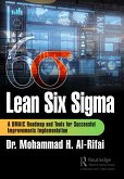 Lean Six Sigma (eBook, ePUB)