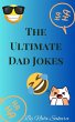 The Ultimate Dad Jokes (eBook, ePUB) - Bild 1