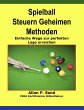 Spielball Steuern Geheimen Methoden -... - Bild 1