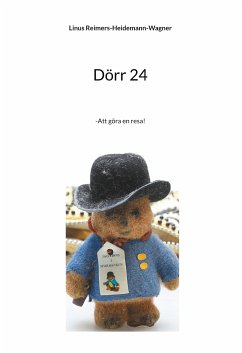 Dörr 24 (eBook, ePUB)