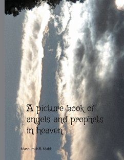 A picture book of Angels and Prophets in Heaven (eBook, ePUB)