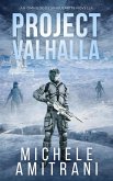 Project Valhalla (The Omnilogos Singularity, #1.5) (eBook, ePUB)