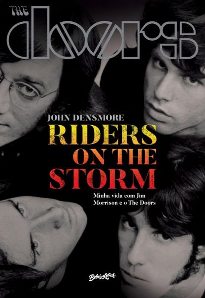 Riders on the Storm (eBook, ePUB) Riders on the Storm (eBook, ePUB)