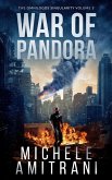War of Pandora (The Omnilogos Singularity, #3) (eBook, ePUB) War of Pandora (The Omnilogos Singularity, #3) (eBook, ePUB)