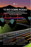 O Rio Sobre Rodas (eBook, ePUB)