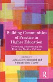 Building Communities of Practice in Higher Education (eBook, PDF)