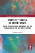 Property Rights in Outer Space (eBook,... - Bild 1
