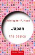 Japan: The Basics (eBook, ePUB) - Bild 1