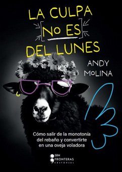 Cover La culpa no es del lunes (eBook, ePUB)