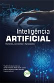 Inteligência artificial (eBook, ePUB)