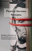 Passive Income Streams (eBook, ePUB)