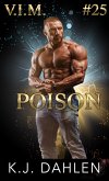 Poison (Vengeance Is Mine, #25) (eBook, ePUB)
