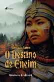 Crônicas de Ruamu (eBook, ePUB)