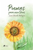 Poemas para meu Deus (eBook, ePUB)