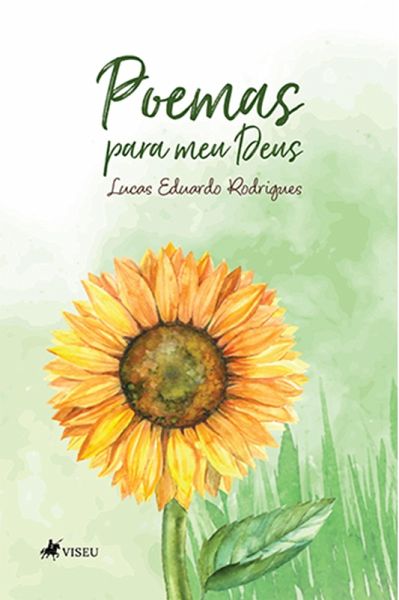 Poemas para meu Deus (eBook, ePUB) Poemas para meu Deus (eBook, ePUB)