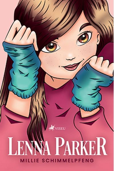 Lenna Parker (eBook, ePUB)