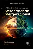 A educação ambiental na promoção da Solidariedade Intergeracional (eBook, ePUB)