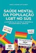 Saúde mental da população LGBT no... - Bild 1