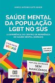 Saúde mental da população LGBT no SUS (eBook, ePUB)