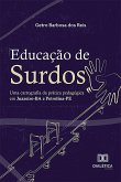 Educação de surdos (eBook, ePUB)