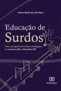 Cover Educação de surdos (eBook, ePUB)
