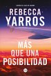 Más que una posibilidad (eBook, ePUB) - Bild 1