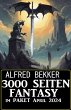 3000 Seiten Fantasy im Paket April 2024... - Bild 1