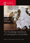 The Routledge Handbook of Cartographic Humanities (eBook, ePUB)