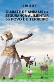 O Abate de Animais e a Segurança Alimentar do Povo de Terreiro (eBook, ePUB)