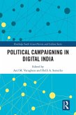 Political Campaigning in Digital India (eBook, ePUB)
