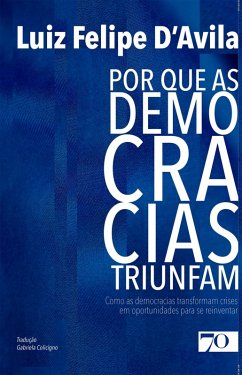 Cover Por que as Democracias Triunfam (eBook, ePUB)