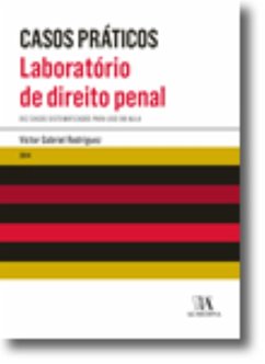 Casos práticos - Laboratório de Direito Penal (eBook, ePUB) - Rodríguez, Víctor Gabriel