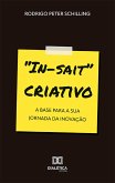 "In-sait" criativo (eBook, ePUB)