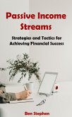 Passive Income Streams (eBook, ePUB)