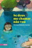 Se deus me chamar não vou (eBook, ePUB) Se deus me chamar não vou (eBook, ePUB)