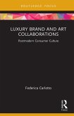 Luxury Brand and Art Collaborations (eBook, PDF)